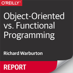 Object-Oriented vs. Functional Programming