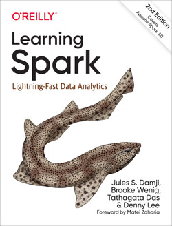 Learning Spark, 2nd Edition