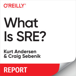 What Is SRE?