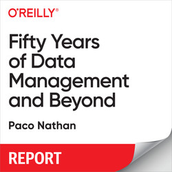 Fifty Years of Data Management and Beyond