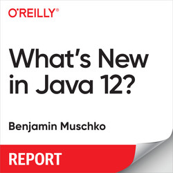 What's New in Java 12?