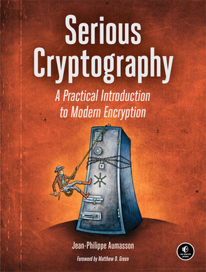 Real-World Cryptography [Book]