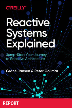 Reactive Systems Explained