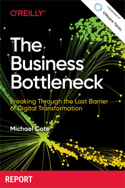 The Business Bottleneck