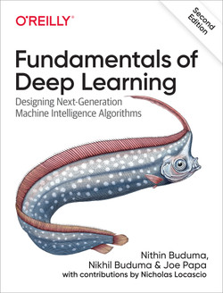 Fundamentals of Deep Learning, 2nd Edition [Book]