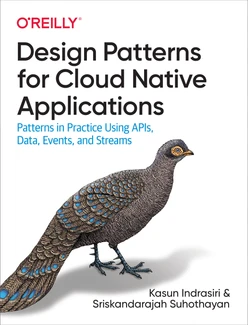 Cloud Native Patterns [Book]