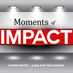 Moments of Impact