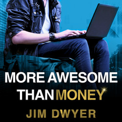 More Awesome Than Money