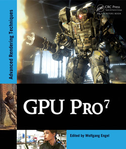 GPU Pro 7 [Book]