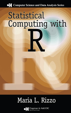 Statistical Computing with R [Book]