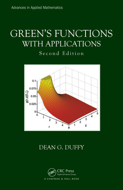 Green's Functions with Applications, 2nd Edition [Book]