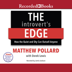 The Introvert's Edge