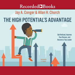 The High Potential's Advantage