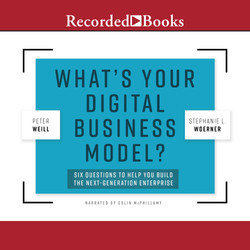 What's Your Digital Business Model?