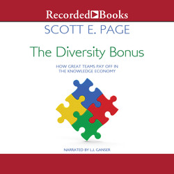 The Diversity Bonus