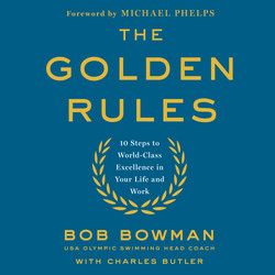 The Golden Rules