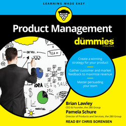 Product Management For Dummies