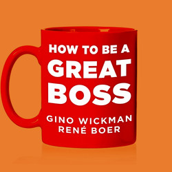 How To Be A Great Boss