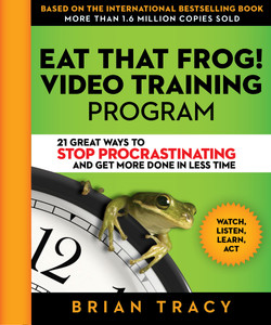 Eat That Frog  Video Training Program