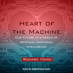 Heart of the Machine