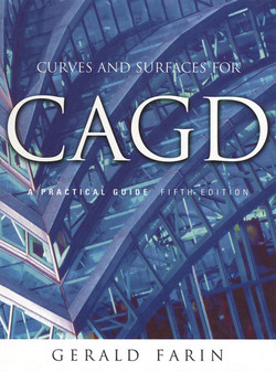Curves and Surfaces for CAGD, 5th Edition