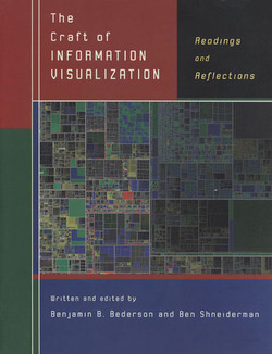 The Craft of Information Visualization