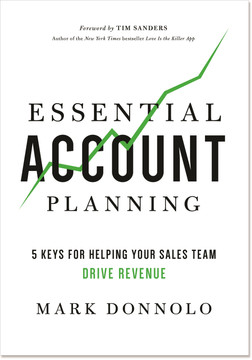 Appendix 3. SWOT Analysis - Essential Account Planning: 5 Keys for ...