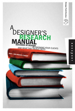 語学・辞書・学習参考書 OTUG Team Workshop Manual A Designer's Research Manual [Book]