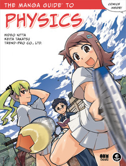 The Manga Guide to Physics