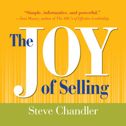 The Joy of Selling