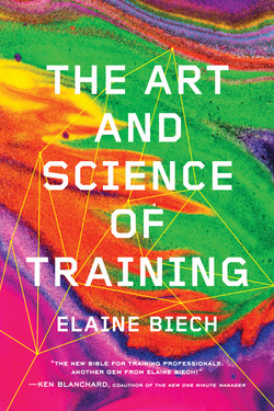 The Art and Science of Training [Book]- Top training and development books