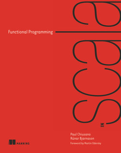 Functional Programming in Scala