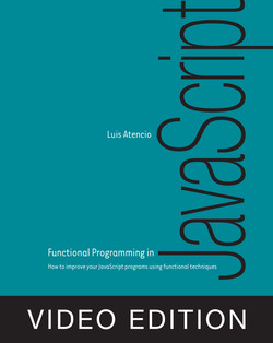 Functional Programming in JavaScript video edition