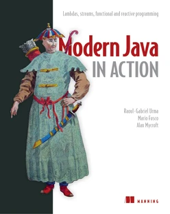 Modern Concurrency in Java [Book]