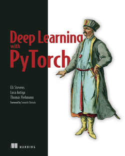 Deep Learning with PyTorch