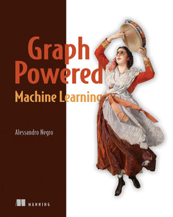 Graph-Powered Machine Learning