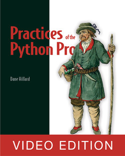 Practices of the Python Pro