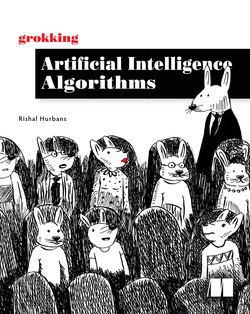 Grokking Artificial Intelligence Algorithms, Audiobook Edition