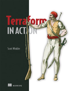 Terraform in Action (Audiobook)