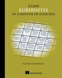 Learn Kubernetes in a Month of Lunches (Audiobook)