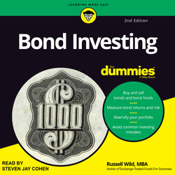 Bond Investing For Dummies