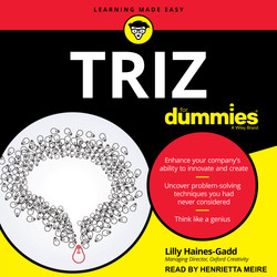 TRIZ For Dummies