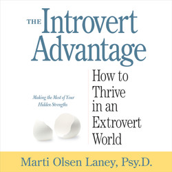 The Introvert Advantage