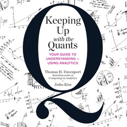 Keeping Up with the Quants