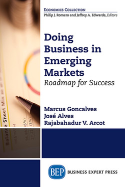 Doing Business in Emerging Markets [Book]