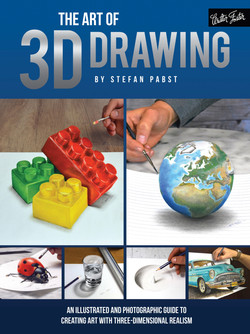 The Art of 3D Drawing