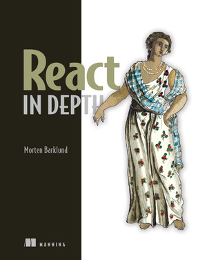 React Key Concepts - Second Edition [Book]