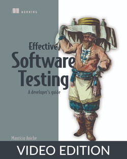 Effective Software Testing, Video Edition