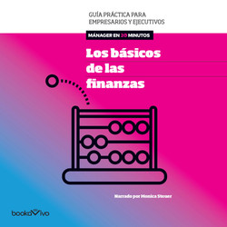 Los básicos de las finanzas (Finance Basics)