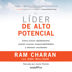 El líder de alto potencial (The High-Potential Leader)